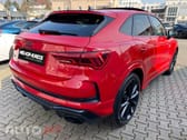Audi RSQ3 SportBack quattro
