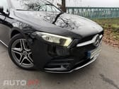 Mercedes-Benz A 250 e 8G-DCT Edition AMG Line
