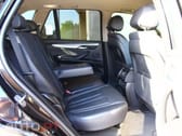 BMW X5 25 d sDrive Comfort 7L