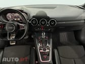 Audi TT Coupé TFSI quattro S tronic