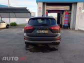 Ford Focus Station Wagon 1.5 TDCi EcoBlue Active (120cv)
