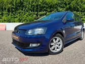 Volkswagen Polo 1.2 TDi BlueMotion