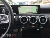 Mercedes-Benz A 180 d AMG Line Aut.