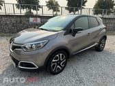 Renault Captur 1.2 TCe Exclusive EDC