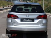 Opel Astra Sports Tourer 1.5 D S&S Business Edition