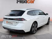 Peugeot 508 SW 2.0 BlueHDi GT Line EAT8
