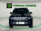 Mercedes-Benz EQB 350 4M AMG-Line I.V.A DEDUTIVEL 