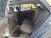 Toyota Avensis LB 2.0 D-4D Sol