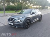 Nissan Juke 1.0 DIG-T N-Design C.Two Tone R.C.DCT