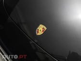 Porsche Panamera 4 E-Hybrid Platinum Edition PDLS
