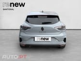 Renault Clio Evolution Bio Fuel