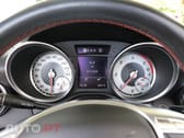 Mercedes-Benz SLK 250 CDi BE Aut.