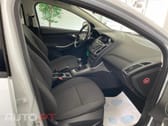 Ford Focus 1.6 TDCi Trend