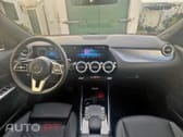 Mercedes-Benz EQA 250 Edition 1