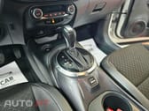 Nissan Juke 1.6 Hybrid N-Connecta