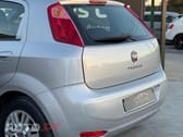 Fiat Punto 1.2 CitySport Start&Stop