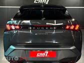 Peugeot E-3008 73 kWh Allure