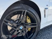 BMW 435 d xDrive Pack M Auto