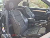 Audi A4 Cabrio 2.0 TDi S-line