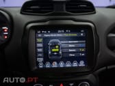 Jeep Renegade 1.3 TG Limited
