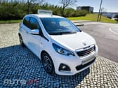 Peugeot 108 1.0 VTi Allure ETG5