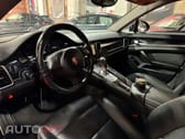 Porsche Panamera Edition
