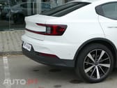 Polestar 2 Long Range 78 kWh