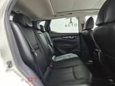 Nissan Qashqai 1.5 dCi Tekna Premium