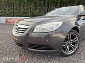 Opel Insignia 2.0 CDTi Cosmo
