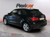 Audi A1 1.0 TFSI