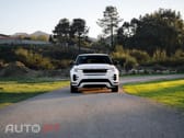 Land Rover Evoque 2.0 D150 AWD R-Dynamic Auto