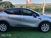 Renault Captur 1.0 ZEN tCe 90cvs