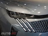 Peugeot 3008 1.2 Hybrid Allure e-DCS6