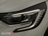 Renault Captur 1.0 TCe Techno Bi-Fuel