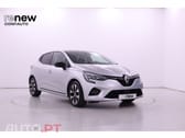 Renault Clio 1.0 TCe Evolution
