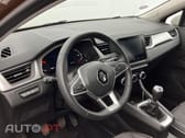 Renault Captur 1.0 TCe Intens