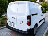 Citroen Berlingo 1.6 HDI 3 Lugares