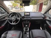 Mazda CX-3 1.5 Sky.Excellence Navi
