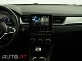 Renault Captur Captur 1.0 TCe Techno