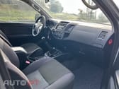 Toyota Hilux 4x4 2.5D-4D
