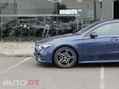 Mercedes-Benz A 180 d AMG Line Aut.