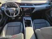 Audi Q8 E-Tron I.V.A DEDUTIVEL 55 S line