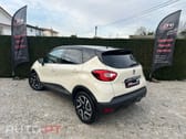 Renault Captur 1.2 TCe 120 EDC