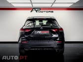 Mercedes-Benz GLA 250 e 8G-DCT AMG Line