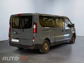 Renault Trafic Combi 1.6 dCi L2 Zen