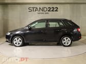 Skoda Fabia Break 1.0TSI Ambition