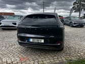 XPeng G6 66 kWh Standard Range