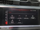 Audi E-Tron 50 quattro Advance