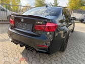 BMW M3 Competition