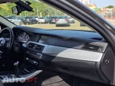 BMW 520 d